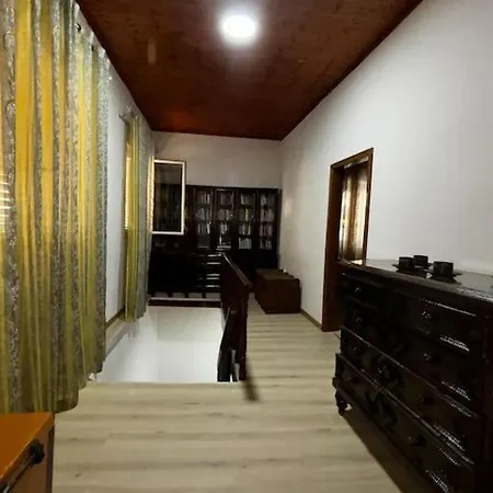 2 Floor, Duplex Appartement