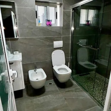 2 Floor, Duplex *