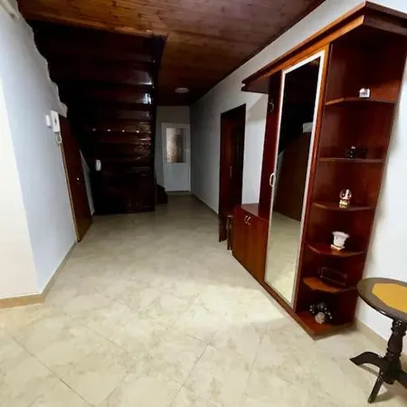 2 Floor, Duplex Elbasan