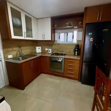 2 Floor, Duplex Appartement Elbasan