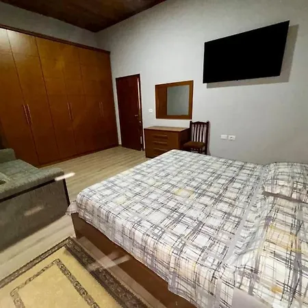 2 Floor, Duplex Appartement *