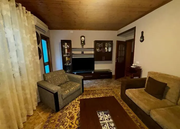 Apartment 2 Floor, Duplex