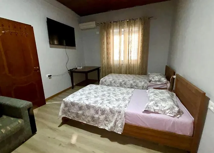 Apartment 2 Floor, Duplex Elbasan