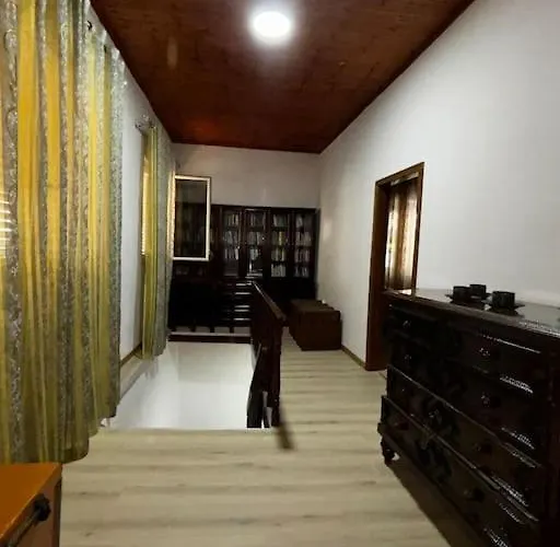 2 Floor, Duplex Apartment