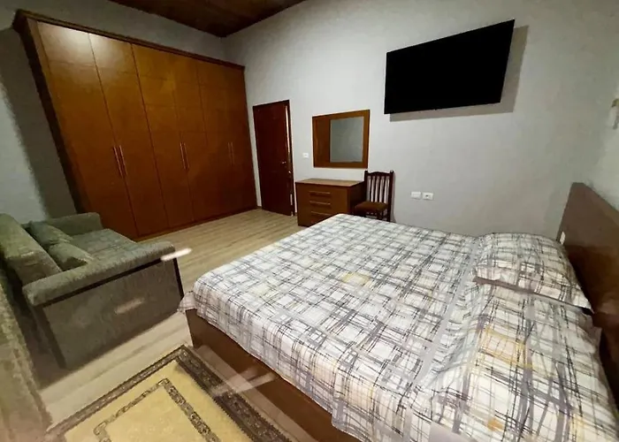 2 Floor, Duplex 公寓 *